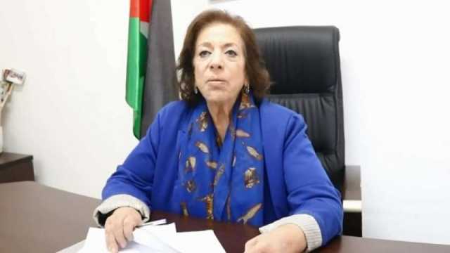 الرئيس التنفيذي لمنظمة المرأة العربية: مصر تسعى لدعم الفلسطينيات وتعزيز دورهن في المجتمع