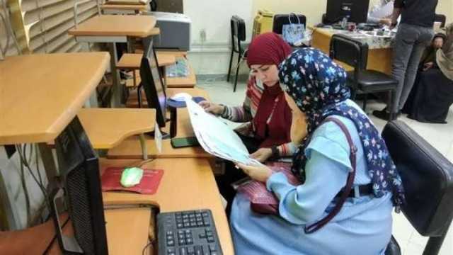 رابط تظلمات الثانوية العامة 2024 الدور الثاني في جميع المحافظات.. سجل الآن