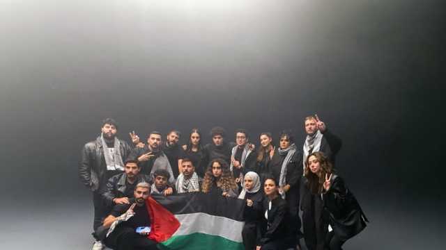 نجوم الراب بالوطن العربي يجتمعون في «راجعين»: هدفنا نوصل صوت فلسطين للعالم