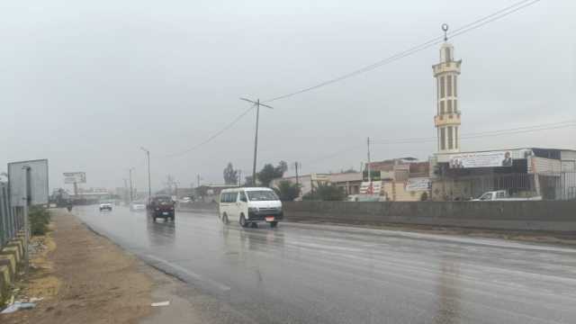 الأرصاد تحذر من تقلبات الطقس: عودة سقوط الأمطار خلال ساعات على بعض المناطق