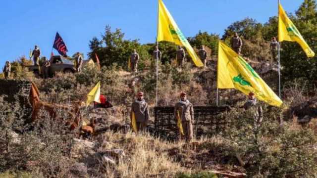 حزب الله يستهدف فريقا فنيا إسرائيليا أثناء صيانة تجهيزات تجسسية بموقع بياض بليدا