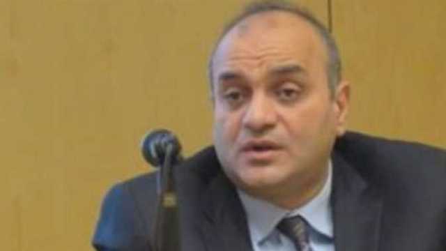 السيرة الذاتية لـ ياسر صبحي نائب وزير المالية.. شارك في وضع برنامج الإصلاح الاقتصادي