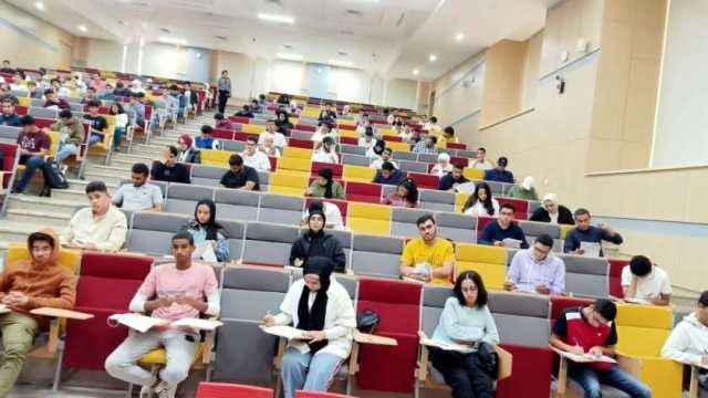 تنسيق كلية العلاج الطبيعي بالجامعات الأهلية 2023.. اعرف الحدود الدنيا