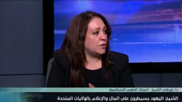 أستاذ علوم سياسية: تقرير «cnn» محاولة فاشلة لتوريط مصر