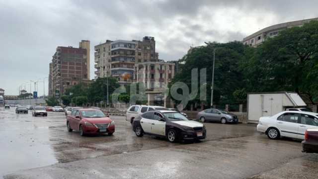 الأمطار تضرب 21 محافظة مع تساقط حبات البرد.. وتصل للسيول على بعض المناطق