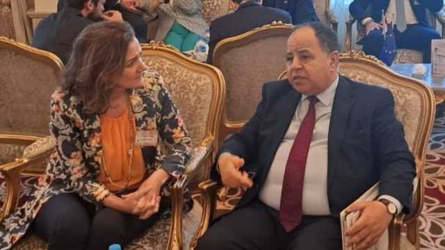 وزير المالية: مصر تتصدر الدول العربية بـ32 مشروعا للهيدروجين الأخضر