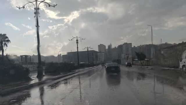 تحذير عاجل من «الأرصاد» بشأن حالة طقس الـ72 ساعة المقبلة: سقوط أمطار رعدية