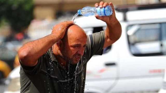 «أشد من اللي فاتت».. «الأرصاد» تحذر أهالي أسوان من الموجة الحارة الجديدة