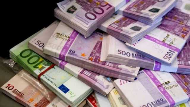 سعر اليورو اليوم الأربعاء 6-9-2023 في البنوك.. متوسط الشراء 33.9 جنيه
