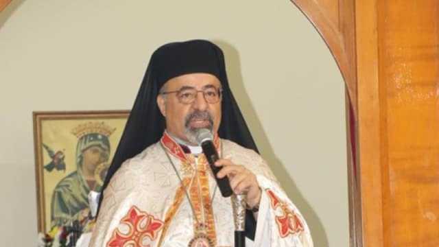 بطريرك الأقباط الكاثوليك يهنئ الرئيس السيسي والمصريين بذكرى ثورة 30 يونيو