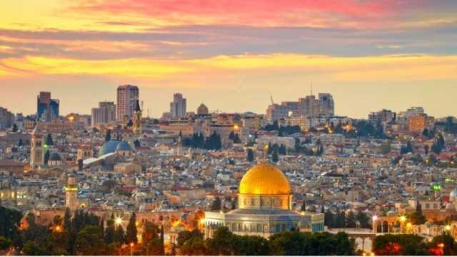 صحفي مقدسي: تصعيد غير مسبوق للاحتلال الإسرائيلي في القدس (فيديو)