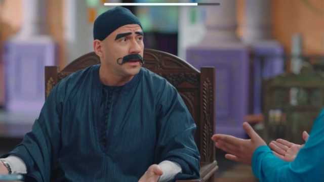 مسلسل الكبير أوي 8 الحلقة 17.. هل يتحمل أحمد مكي عائلة مربوحة؟