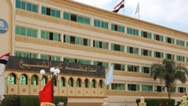 مد فترة التسجيل بمشروعات المبادرة الوطنية الخضراء في كفر الشيخ