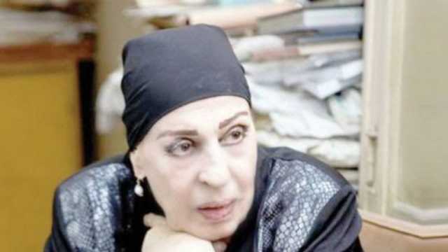 «القومي للمرأة» ينعى الكاتبة الصحفية سكينة السادات 