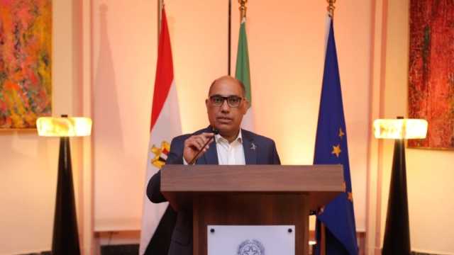 «السياحة»: سعداء بتنظيم حفل أوبرا «سان كارلو» الإيطالي لأول مرة في مصر