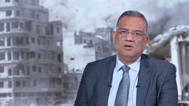 «مسلم»: نتنياهو تجاوز كل الأعراف الدولية وقوانين الحروب في عدوانه على غزة