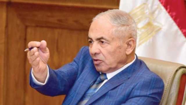 رئيس لجنة الدفاع بـ«النواب»: الشعب المصري رد الجميل للرئيس السيسي