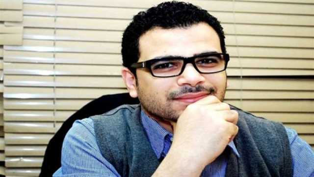 مصطفى عمار رئيسا لتحرير جريدة «الوطن»
