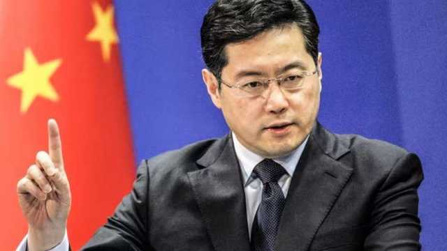 وزير الخارجية الصيني يبدأ زيارة إلى سنغافورة وماليزيا وكمبوديا غدا