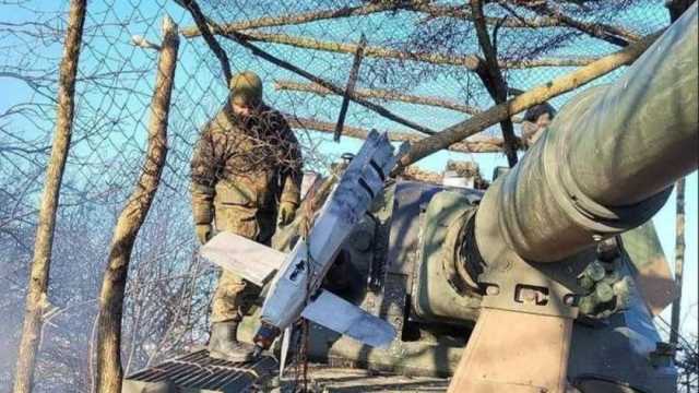 روسيا تستعد لإنتاج درونات انتحارية جديدة لمواجهة القوات الأوكرانية