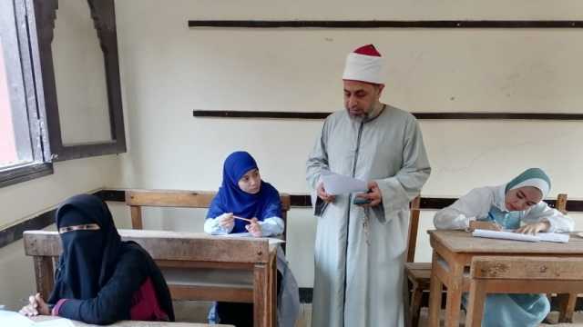«أزهر الشرقية»: لا شكاوى من امتحانات شهادات القراءات