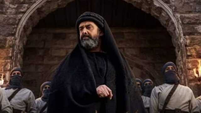 طارق الشناوي: مسلسل الحشاشين الأفضل في موسم الدراما الرمضانية