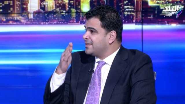 مصطفى عمار: الانتخابات شهدت إقبالا غير مسبوق من أجل أمن مصر القومي