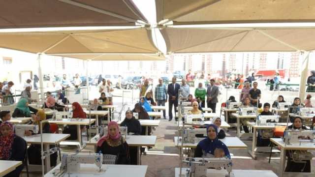 محافظة القاهرة: تمويل 5 آلاف مشروع متوسط ومتناهي الصغر خلال يناير الماضي