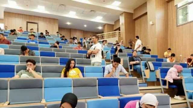 45 مقعدا متاحا بكلية العلوم الصحية التطبيقية بجامعة المنصورة الجديدة.. اعرف المصروفات