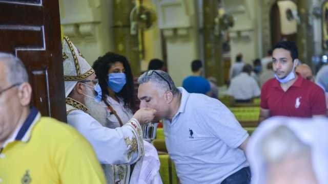 أكلات «الصعايدة» في عيد الميلاد.. أبرزها القلقاس باللحمة