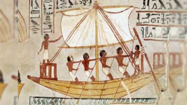 4 روايات كاذبة قيلت عن المصريين القدماء.. منها «دهن العبيد بالعسل»