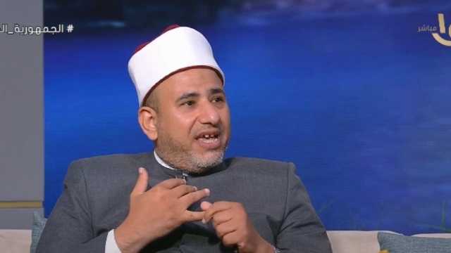 مدير الشئون الدينية بالجامع الأزهر: الصحابة تمنوا أن يصبح رمضان 6 أشهر