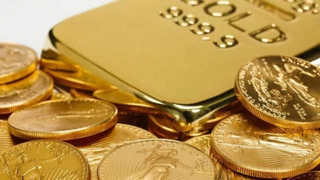 الذهب يهبط لمستوى جديد عالميا بعد تصريحات رئيس «الفيدرالي الأمريكي»