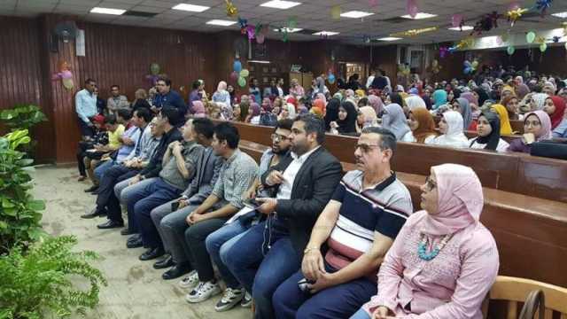 نتيجة تنسيق كلية الصيدلة في جامعة المنصورة 2023.. الحد الأدنى 90.24%