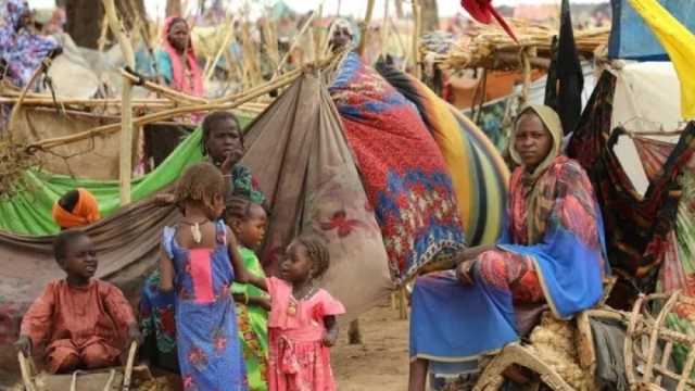الأمم المتحدة: أكثر من 7 ملايين شخص نزحوا بسبب الحرب في السودان