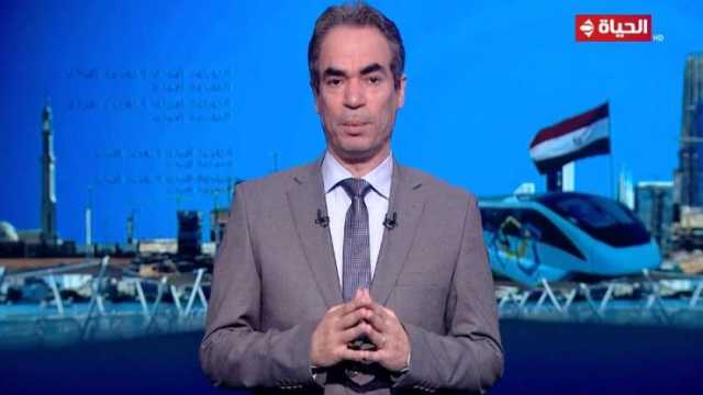 المسلماني: «الإصلاح المؤسسي» كان رؤية مصر أثناء رئاسة الاتحاد الأفريقي