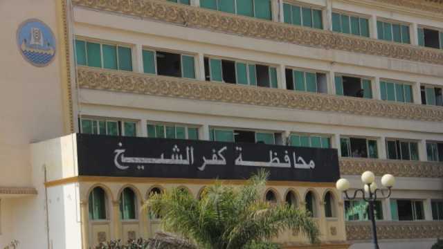 جدول امتحانات شهر أكتوبر للصفين الأول والثاني الإعدادي في كفر الشيخ
