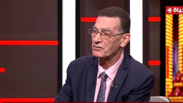 كاتب صحفي: إحالة ملف الدعم النقدي إلى الحوار الوطني خطوة مهمة