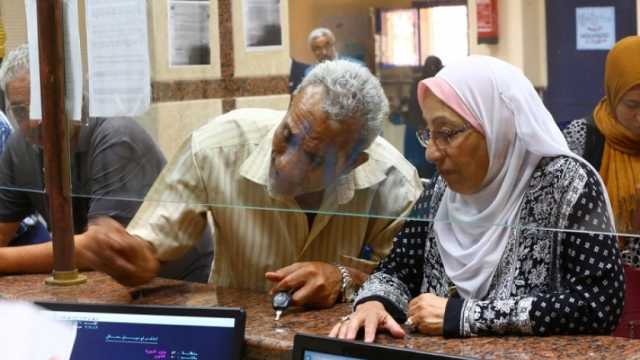 شهادات ذات أعلى عائد شهري في البنك الأهلي المصري