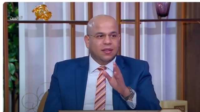 عالم أزهري: التعامل مع السوشيال ميديا له حساب أمام الله