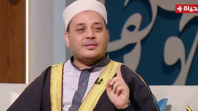 الشيخ أحمد البهي: الإمام علي زين العابدين سليل بيت النبوة والمُلك