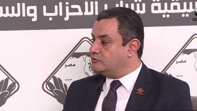 برلماني: مشاركة المصريين بالخارج في الانتخابات الرئاسية مشهد استثنائي (فيديو)