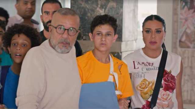 مسلسل بقينا اتنين الحلقة الرابعة.. كيف ينجو شريف منير ورانيا يوسف من الحادث؟