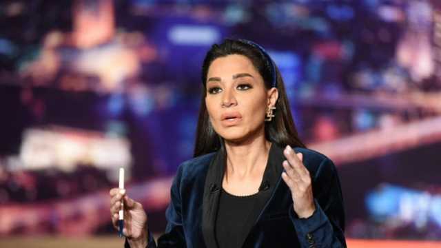 بسمة وهبة: الرئيس السيسي يراهن على شباب مصر ويؤمن بقدراتهم