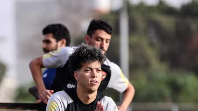 رسائل جمهور الأهلي للشناوي وإمام عاشور قبل موقعة دوري أبطال إفريقيا