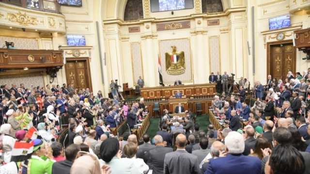 «النواب» يوافق نهائيا على مشروع قانون تيسيرات المصريين في الخارج
