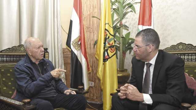 السفير الفلسطيني السابق بالقاهرة: مرافعة مصر أمام «العدل الدولية» رائعة وحفظت ماء وجه الأمة العربية