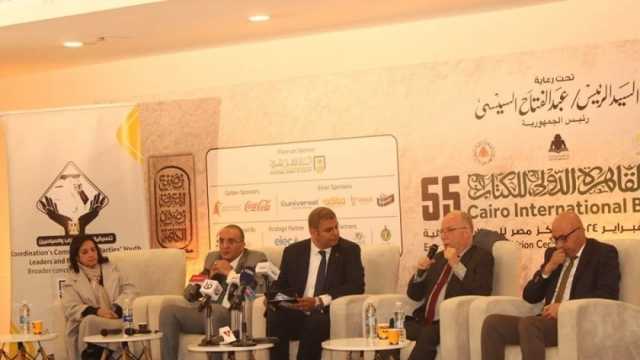 مستشار وزير الثقافة: زيادة عدد منظمات المجتمع المدني المعنية بحفظ التراث