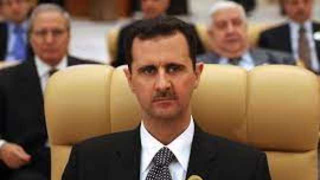 بشار الأسد يقدم التعازي في وفاة الرئيس الإيراني ووزير خارجيته