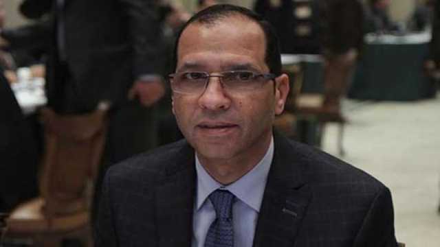 «برلماني»: القمة المصرية الصينية تعزيز للشراكة الاستراتيجية بين البلدين